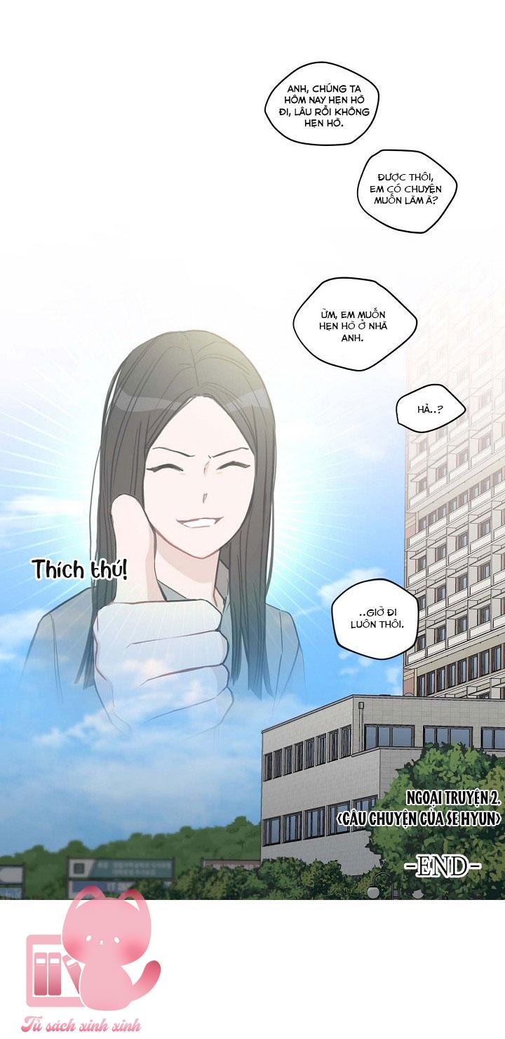 Baby Đến Rồi - Chap 82