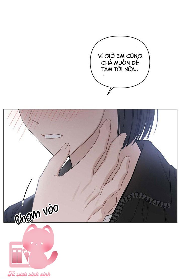 Baby Đến Rồi - Chap 82