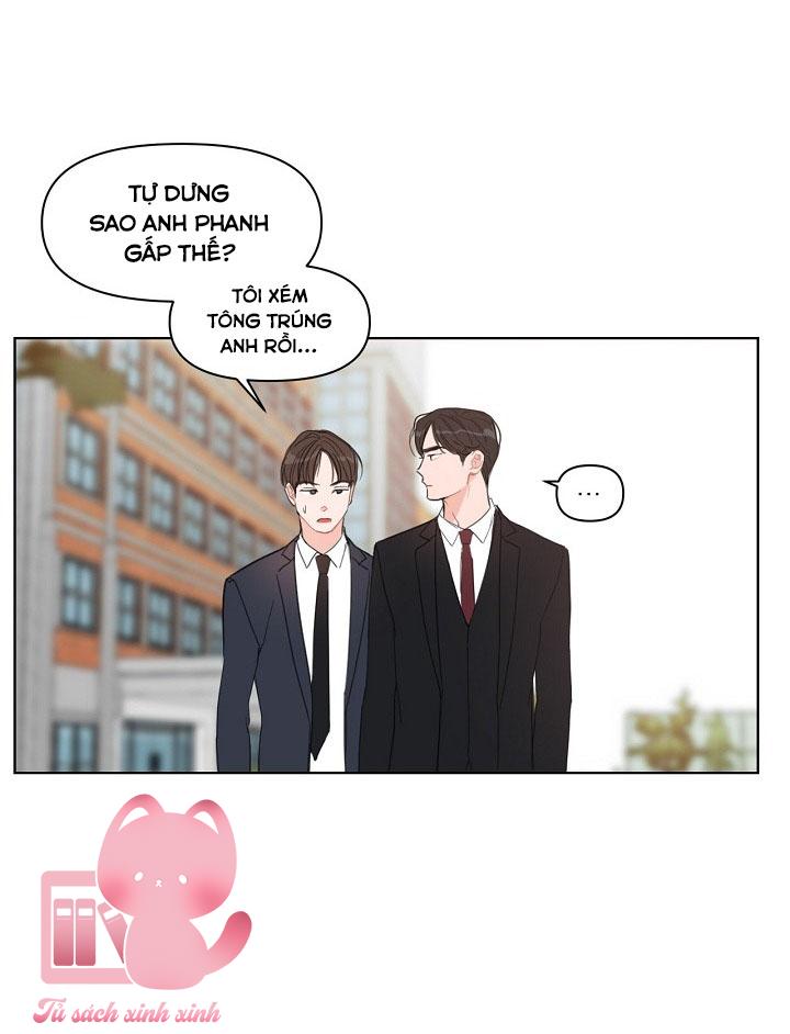 Baby Đến Rồi - Chap 9