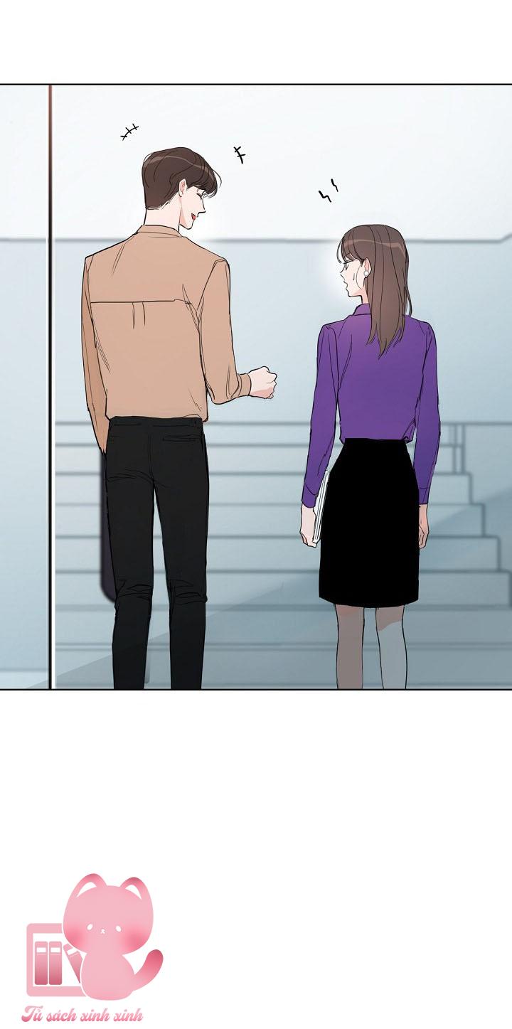 Baby Đến Rồi - Chap 9