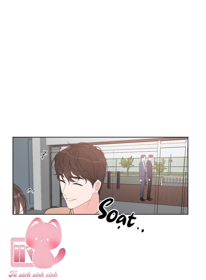 Baby Đến Rồi - Chap 9