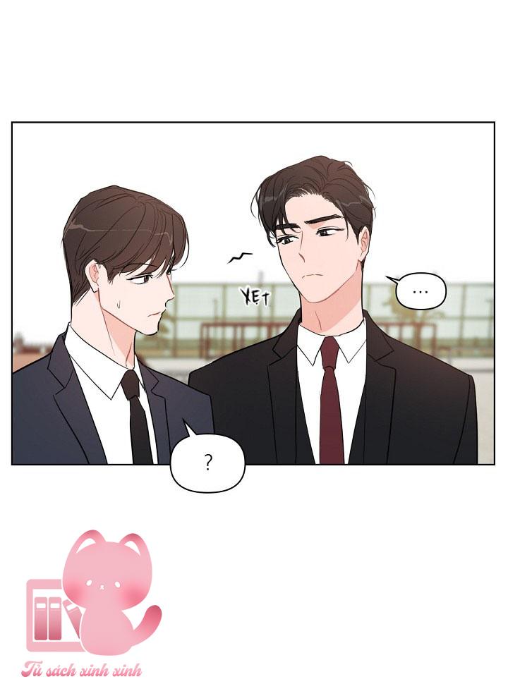 Baby Đến Rồi - Chap 9