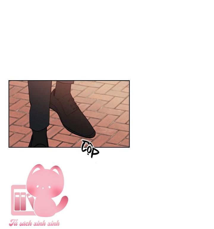 Baby Đến Rồi - Chap 9