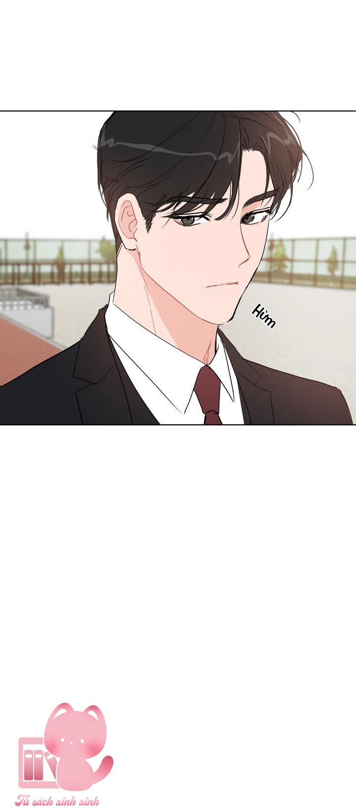 Baby Đến Rồi - Chap 9