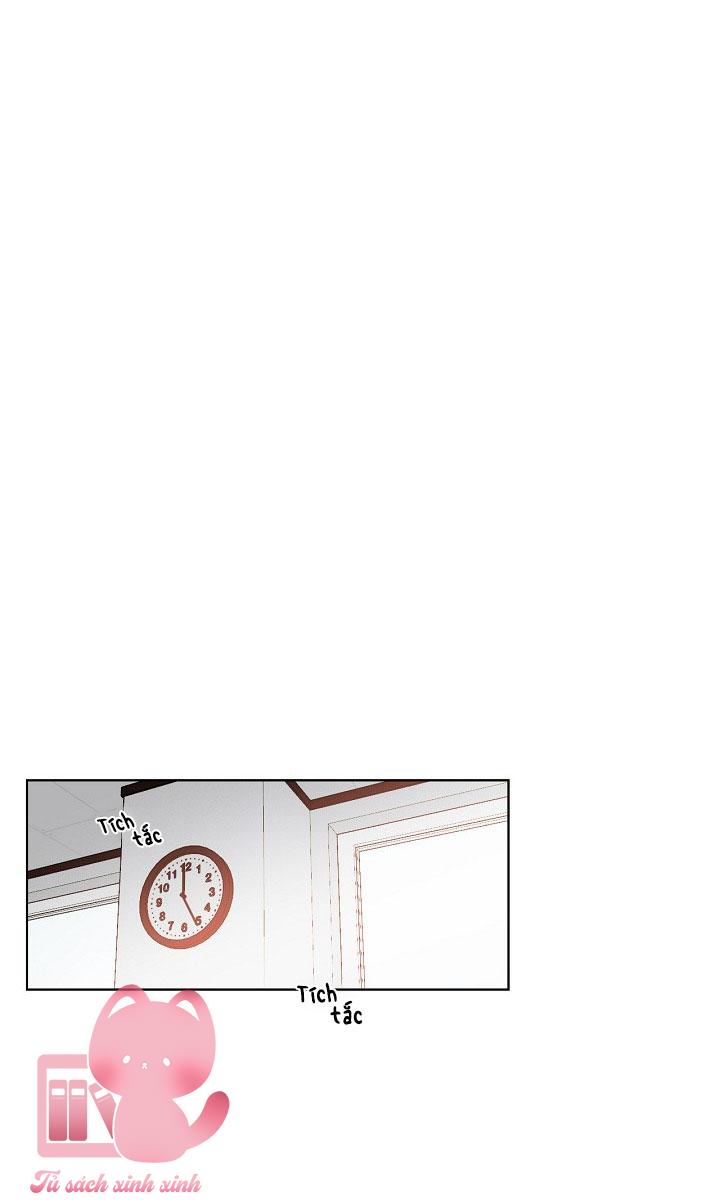Baby Đến Rồi - Chap 9