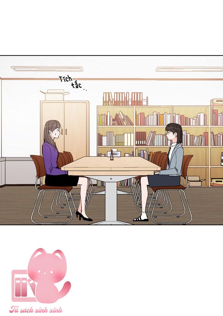 Baby Đến Rồi - Chap 9