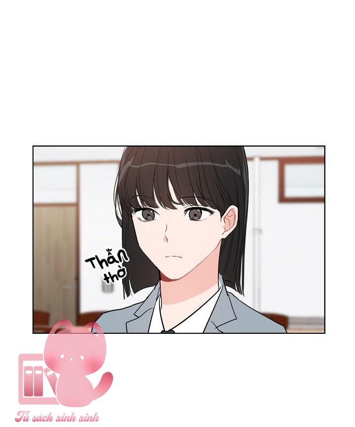 Baby Đến Rồi - Chap 9