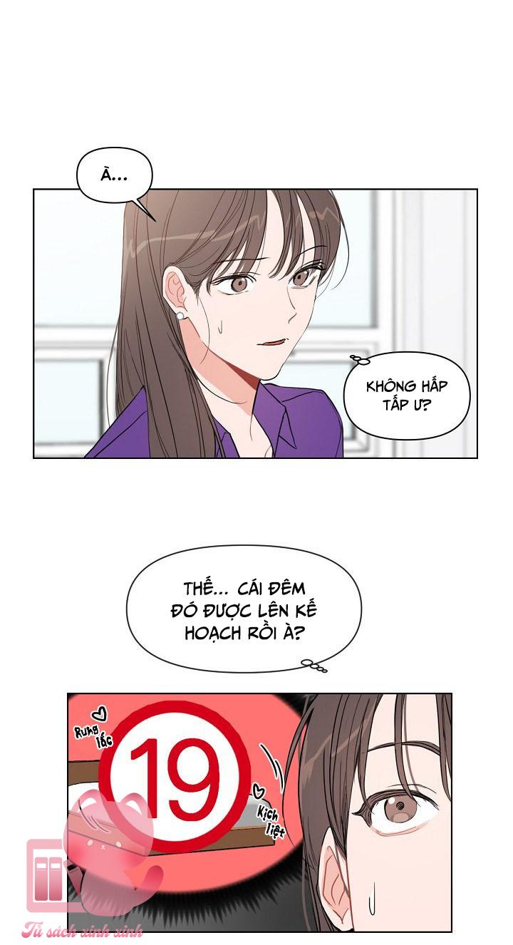 Baby Đến Rồi - Chap 9