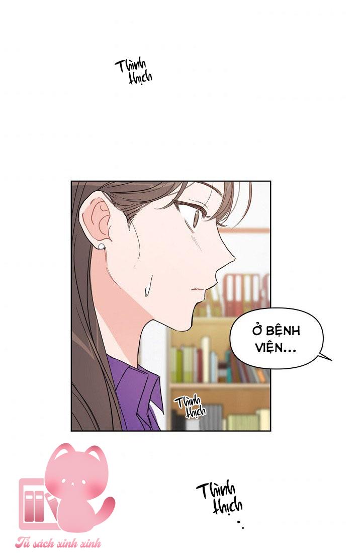 Baby Đến Rồi - Chap 9