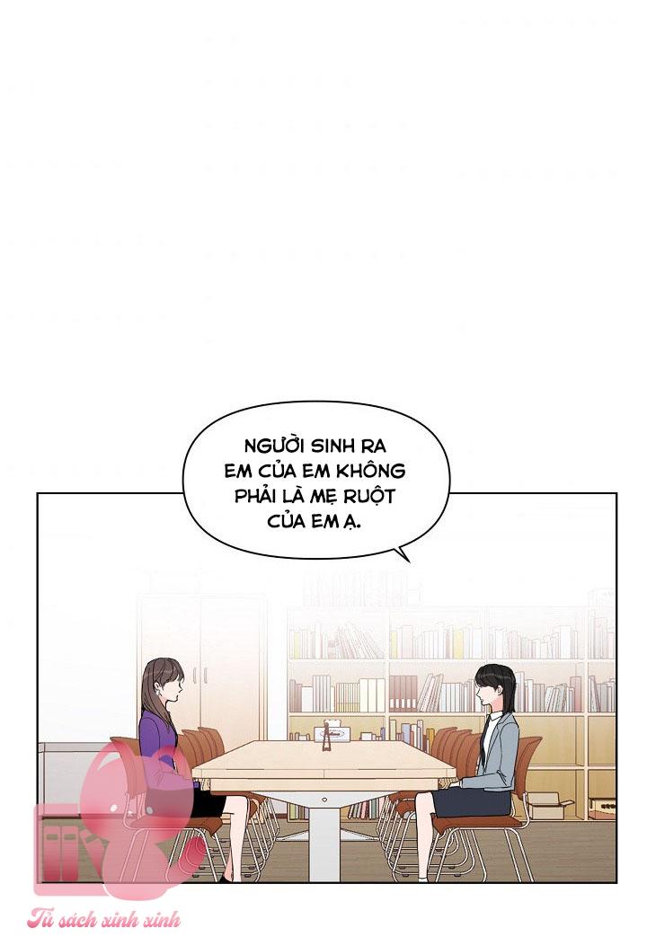 Baby Đến Rồi - Chap 9