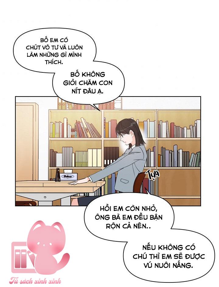 Baby Đến Rồi - Chap 9