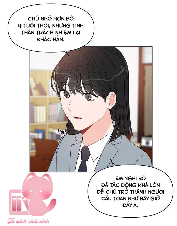 Baby Đến Rồi - Chap 9