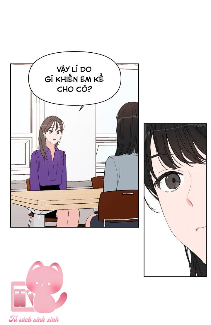 Baby Đến Rồi - Chap 9