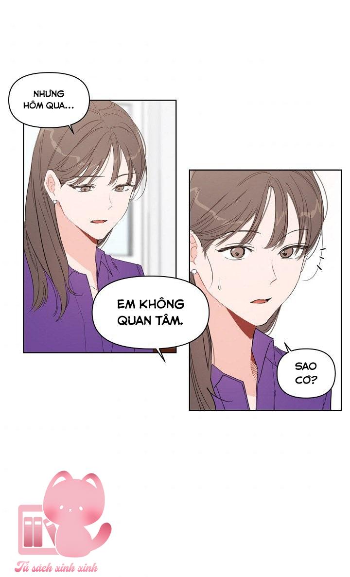 Baby Đến Rồi - Chap 9