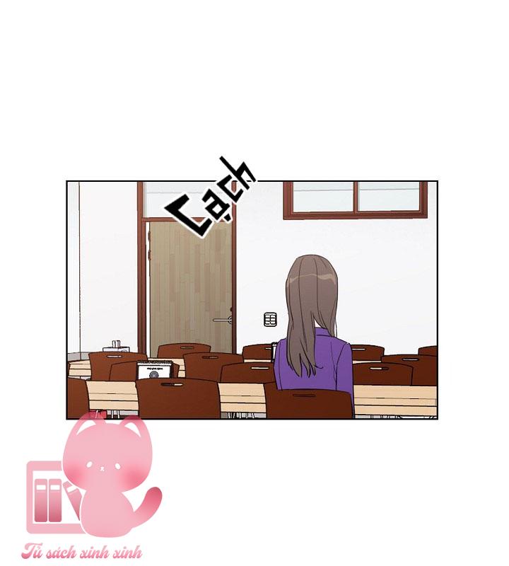 Baby Đến Rồi - Chap 9