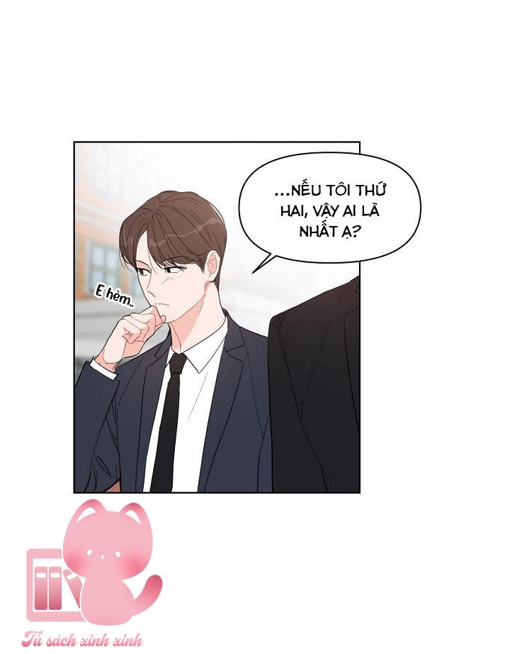 Baby Đến Rồi - Chap 9