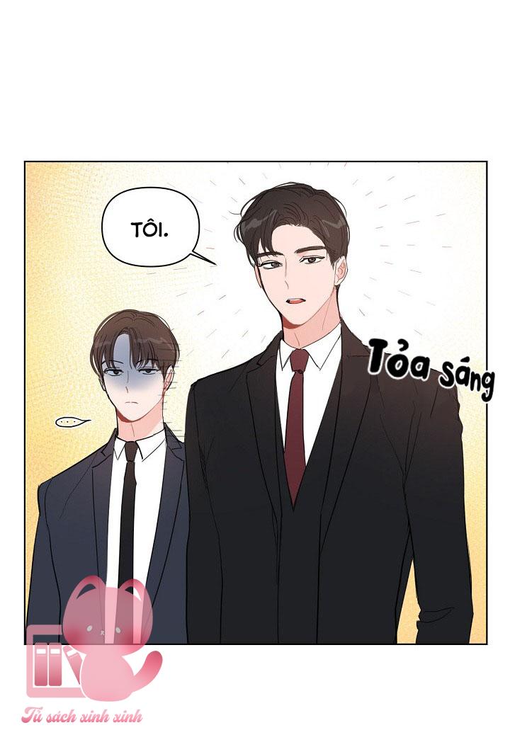 Baby Đến Rồi - Chap 9