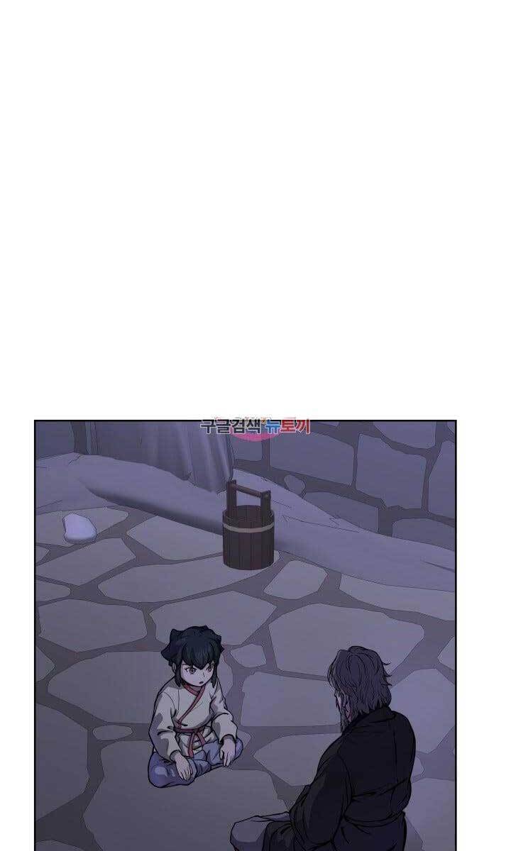 Bậc Thầy Phép Thuật Ở Thế Giới Võ Lâm - Chap 11