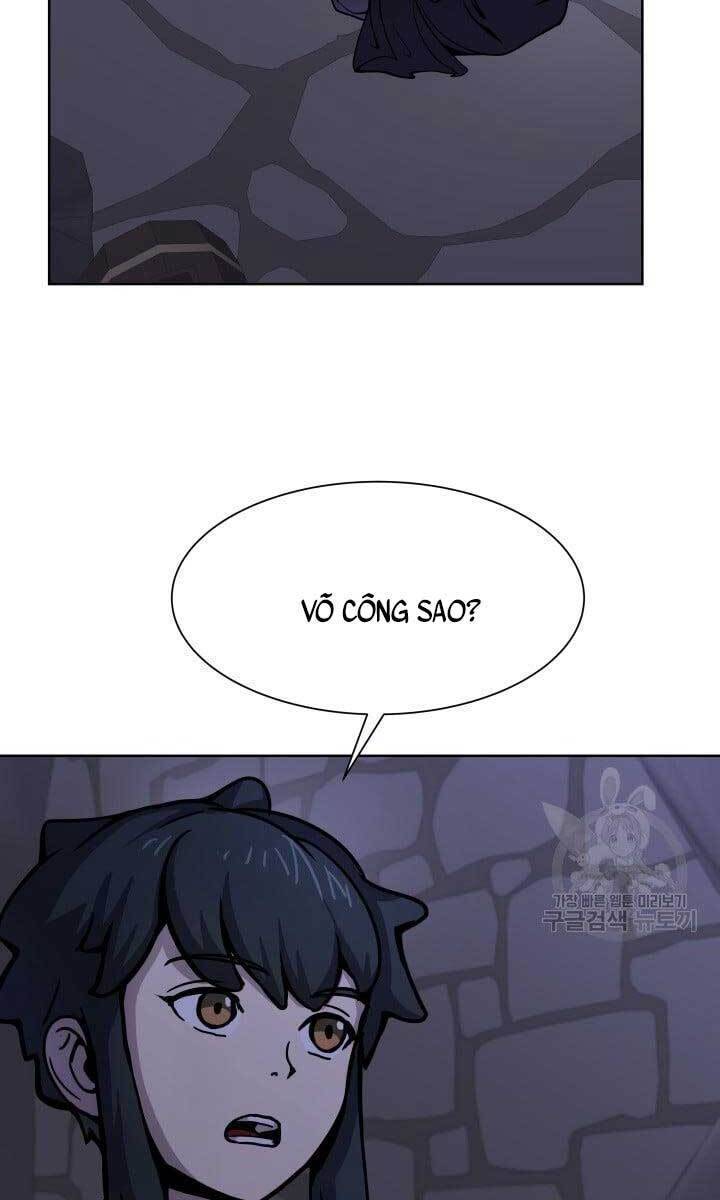 Bậc Thầy Phép Thuật Ở Thế Giới Võ Lâm - Chap 11