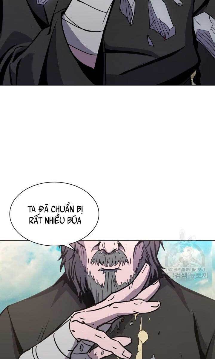 Bậc Thầy Phép Thuật Ở Thế Giới Võ Lâm - Chap 11