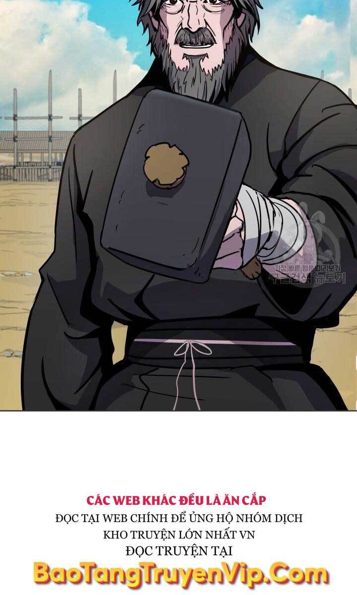 Bậc Thầy Phép Thuật Ở Thế Giới Võ Lâm - Chap 11