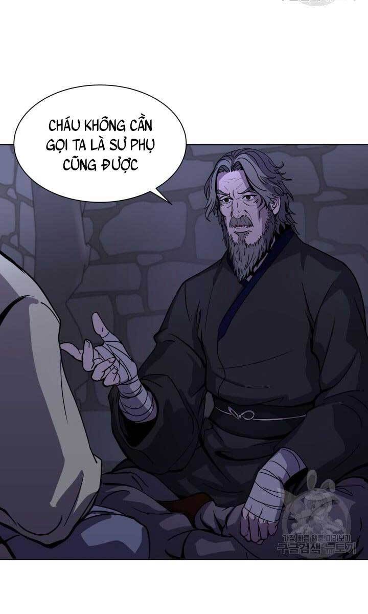 Bậc Thầy Phép Thuật Ở Thế Giới Võ Lâm - Chap 11