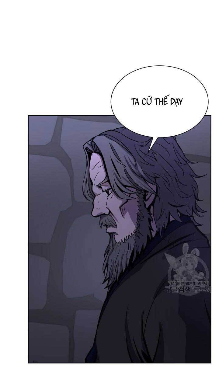 Bậc Thầy Phép Thuật Ở Thế Giới Võ Lâm - Chap 11