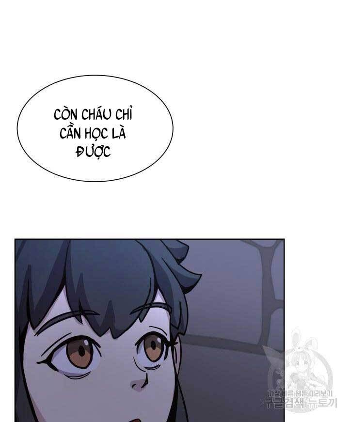 Bậc Thầy Phép Thuật Ở Thế Giới Võ Lâm - Chap 11