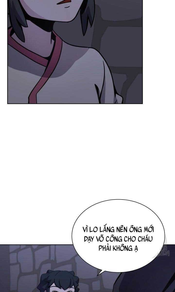 Bậc Thầy Phép Thuật Ở Thế Giới Võ Lâm - Chap 11