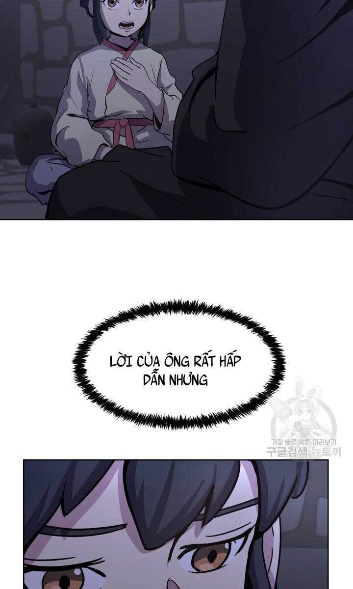 Bậc Thầy Phép Thuật Ở Thế Giới Võ Lâm - Chap 11