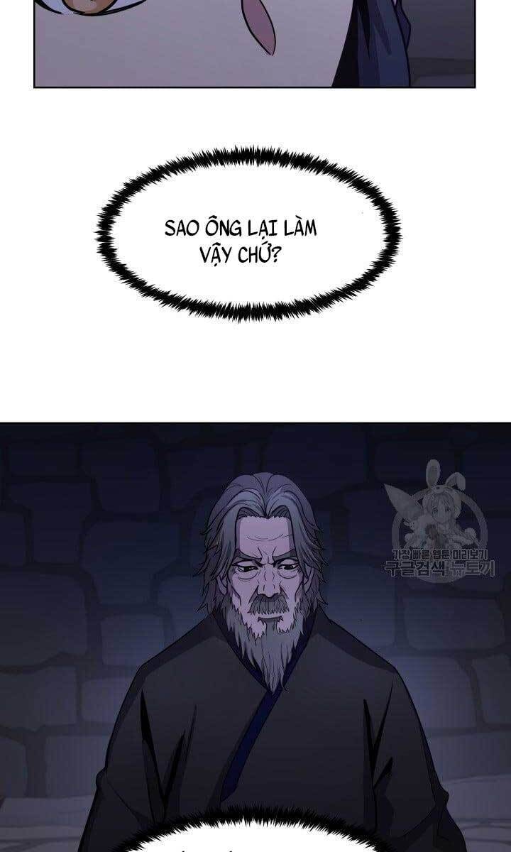Bậc Thầy Phép Thuật Ở Thế Giới Võ Lâm - Chap 11