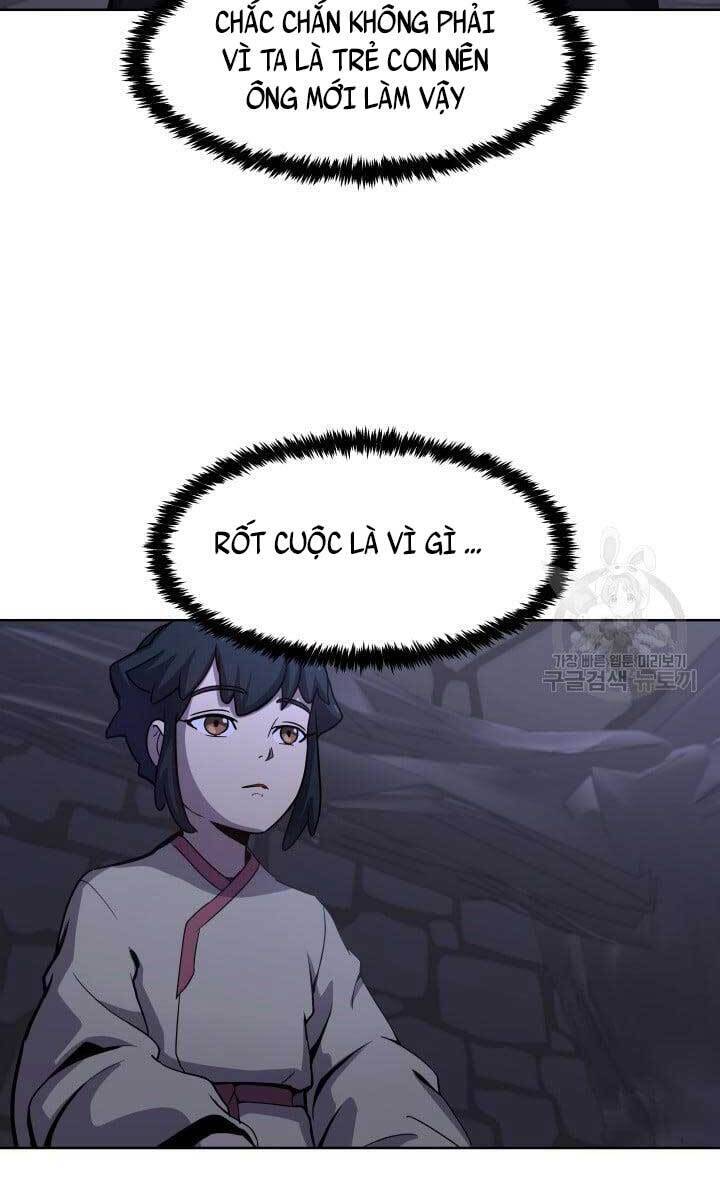 Bậc Thầy Phép Thuật Ở Thế Giới Võ Lâm - Chap 11