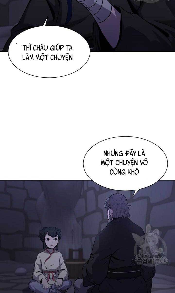 Bậc Thầy Phép Thuật Ở Thế Giới Võ Lâm - Chap 11