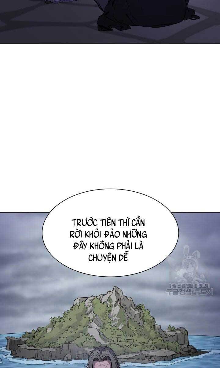 Bậc Thầy Phép Thuật Ở Thế Giới Võ Lâm - Chap 11