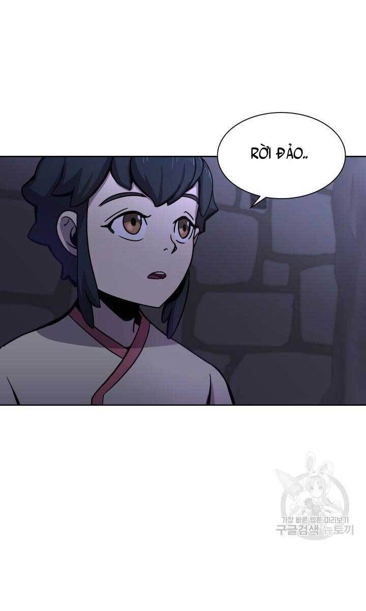 Bậc Thầy Phép Thuật Ở Thế Giới Võ Lâm - Chap 11