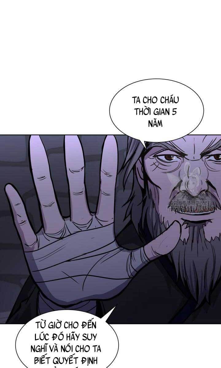 Bậc Thầy Phép Thuật Ở Thế Giới Võ Lâm - Chap 11