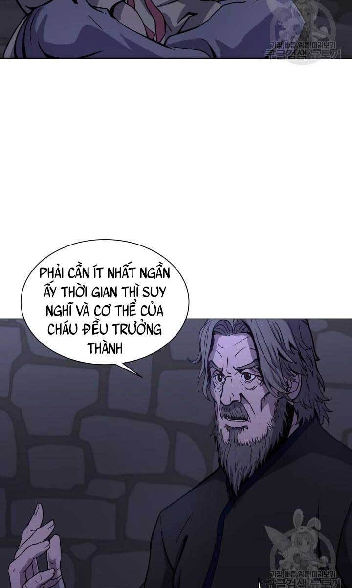 Bậc Thầy Phép Thuật Ở Thế Giới Võ Lâm - Chap 11