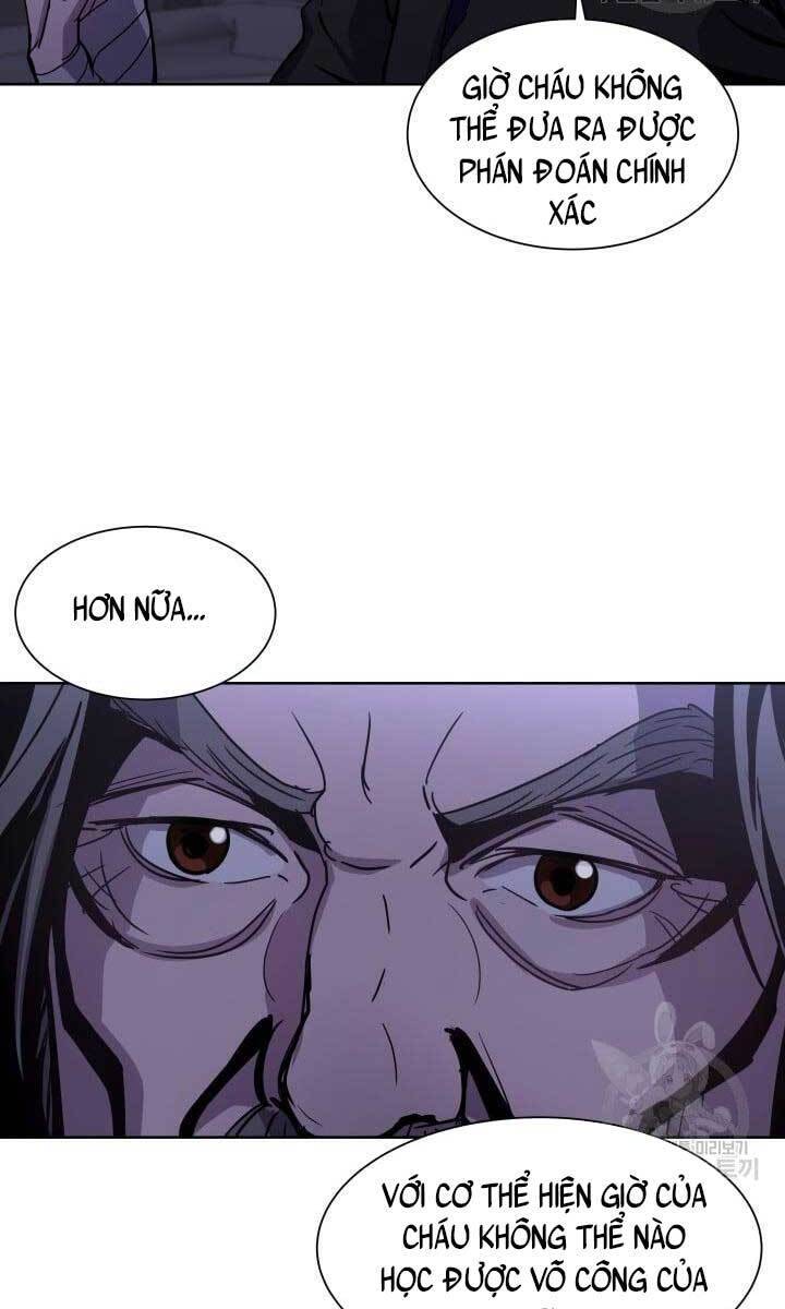 Bậc Thầy Phép Thuật Ở Thế Giới Võ Lâm - Chap 11