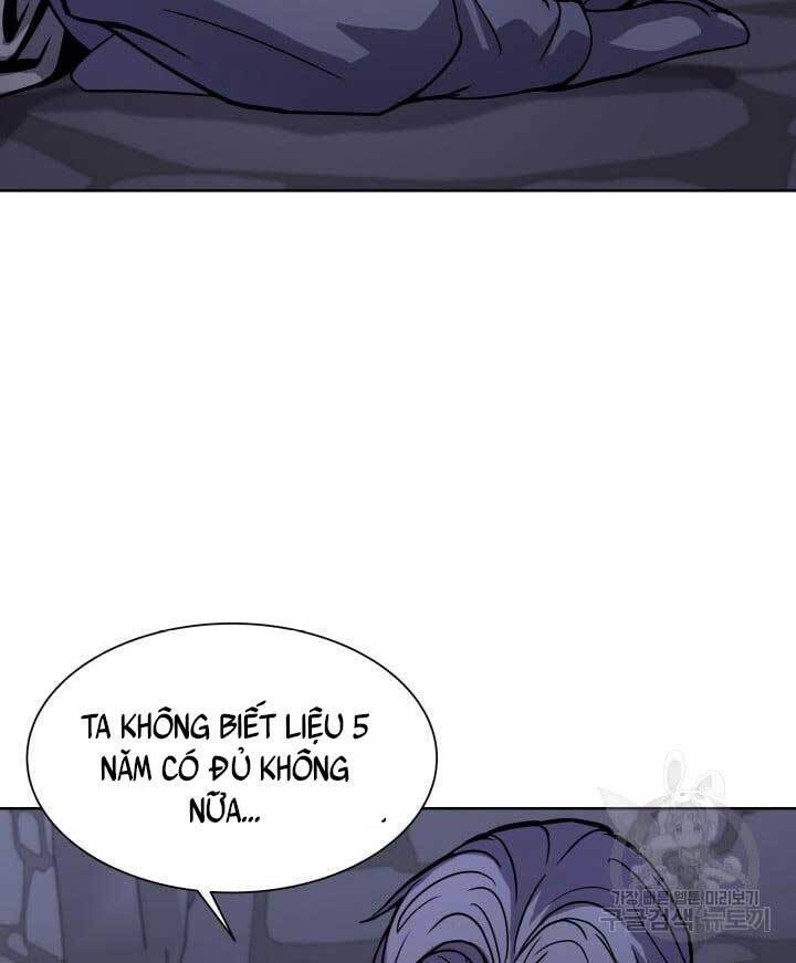 Bậc Thầy Phép Thuật Ở Thế Giới Võ Lâm - Chap 11