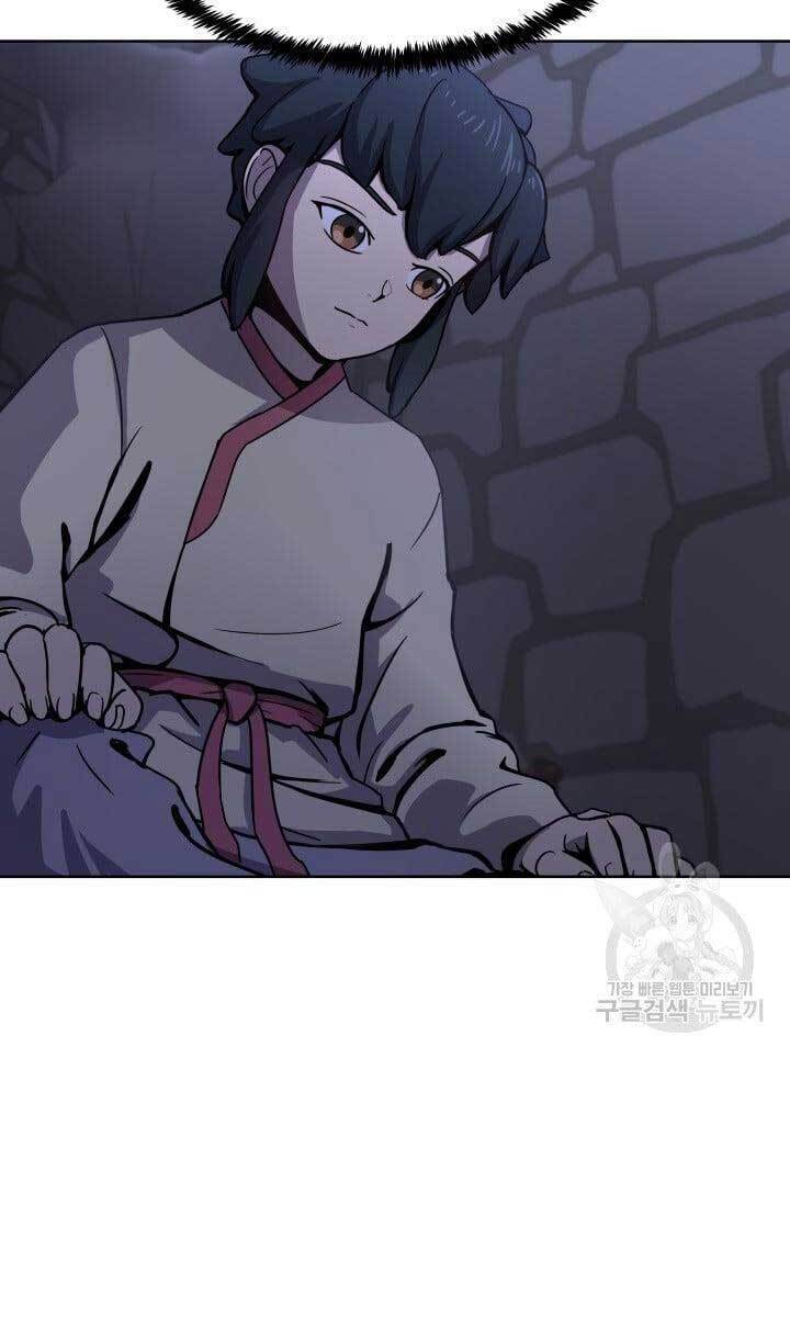 Bậc Thầy Phép Thuật Ở Thế Giới Võ Lâm - Chap 11