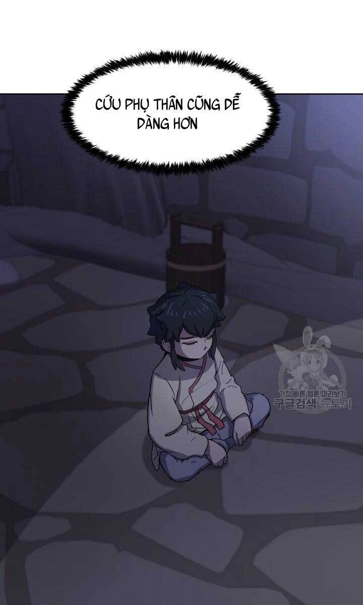 Bậc Thầy Phép Thuật Ở Thế Giới Võ Lâm - Chap 11