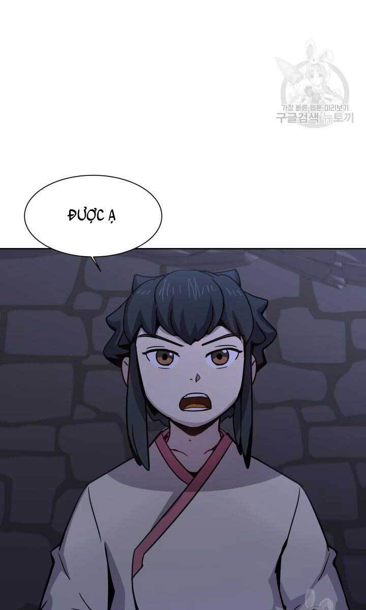 Bậc Thầy Phép Thuật Ở Thế Giới Võ Lâm - Chap 11