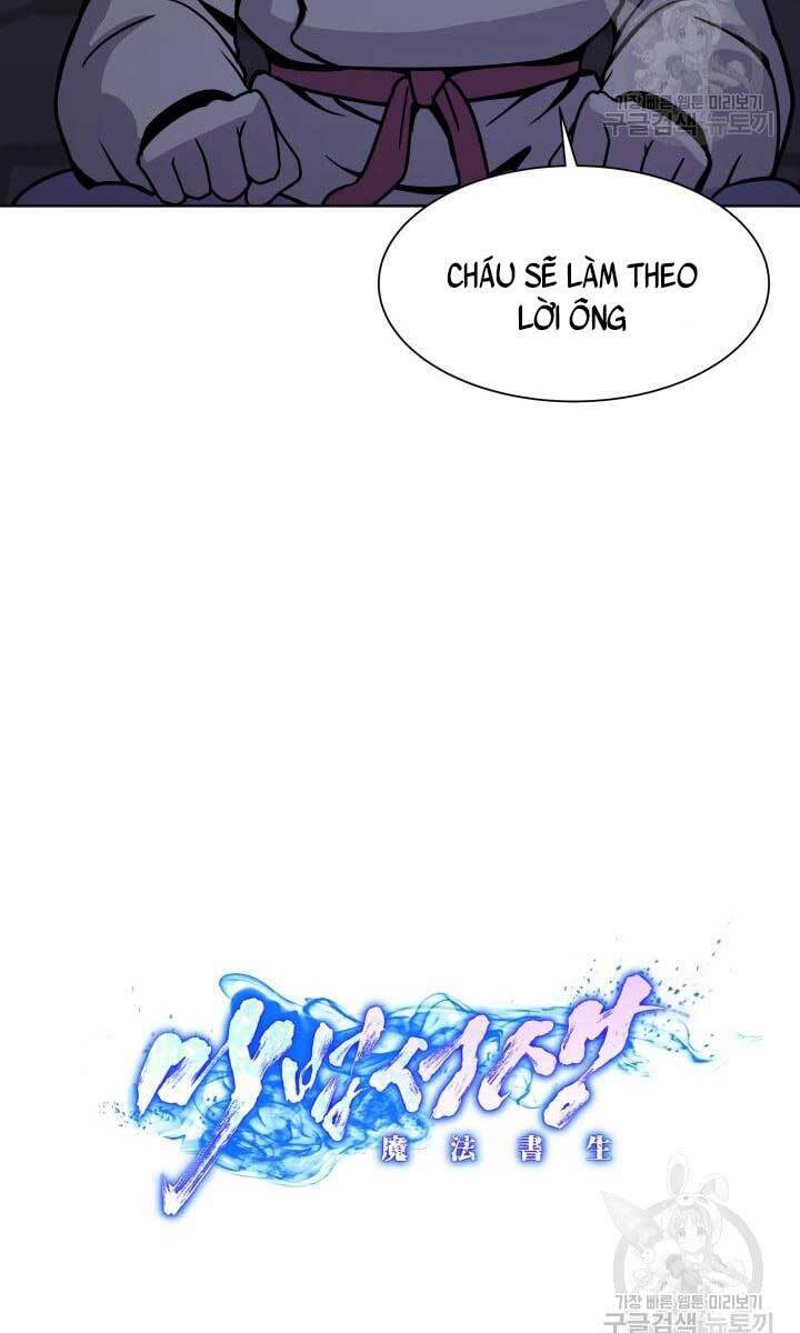 Bậc Thầy Phép Thuật Ở Thế Giới Võ Lâm - Chap 11