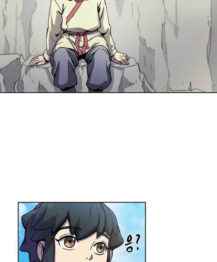 Bậc Thầy Phép Thuật Ở Thế Giới Võ Lâm - Chap 11