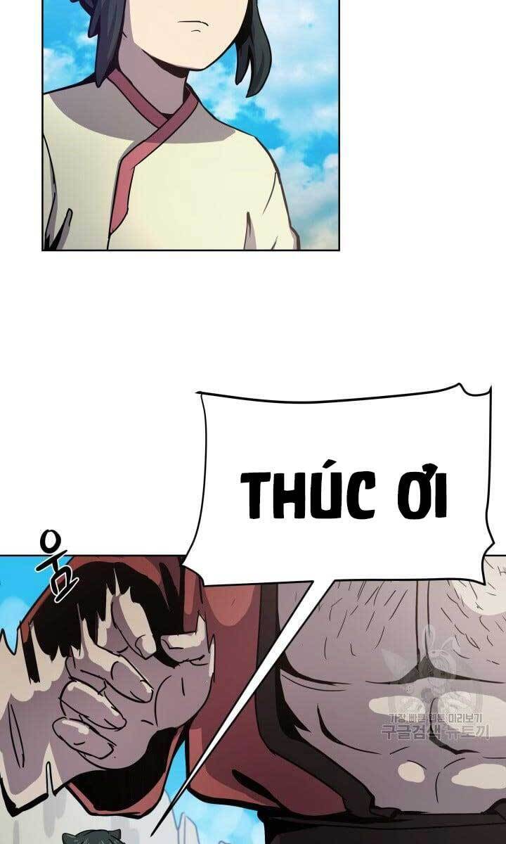 Bậc Thầy Phép Thuật Ở Thế Giới Võ Lâm - Chap 11