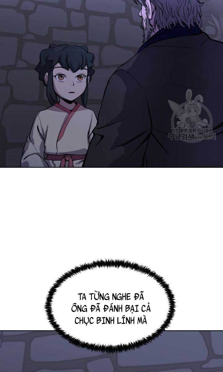 Bậc Thầy Phép Thuật Ở Thế Giới Võ Lâm - Chap 11