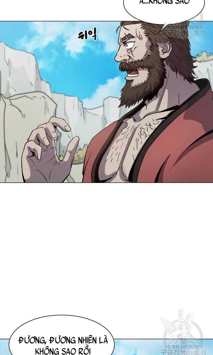 Bậc Thầy Phép Thuật Ở Thế Giới Võ Lâm - Chap 11