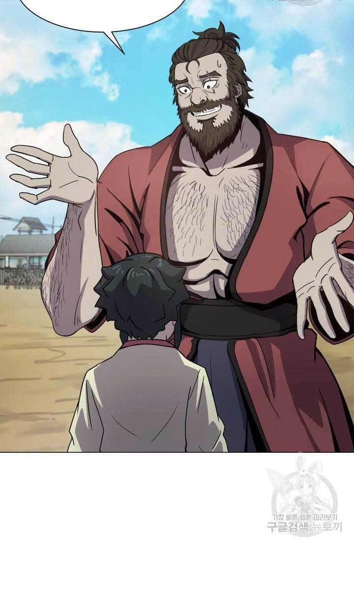 Bậc Thầy Phép Thuật Ở Thế Giới Võ Lâm - Chap 11