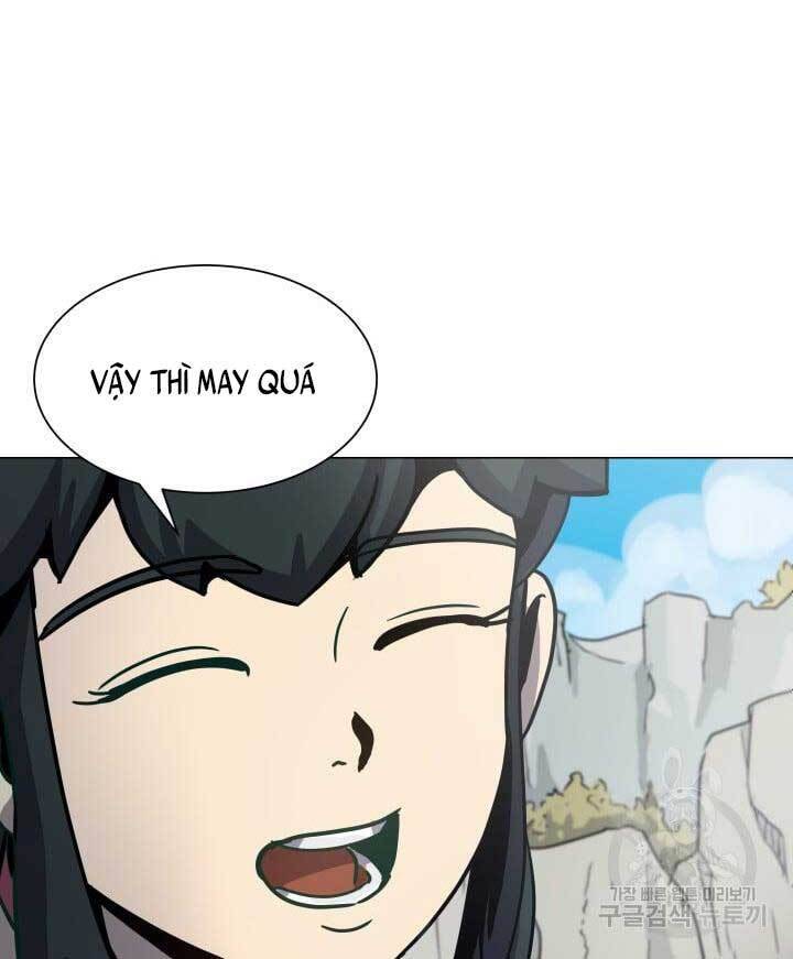 Bậc Thầy Phép Thuật Ở Thế Giới Võ Lâm - Chap 11