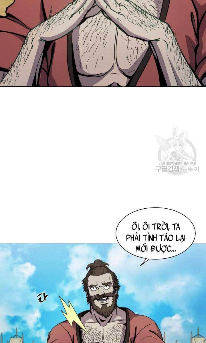 Bậc Thầy Phép Thuật Ở Thế Giới Võ Lâm - Chap 11